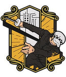 Trafalgar Law Rubber Coaster One Piece EX Warrior Spirit Lineage Ichibankuji