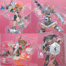 Kirinchou Guardians Figure