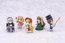 Rozen Maiden Figure Collection