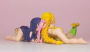 Nana Nanami & Yukie Sakakibara Chibi Mama 1/8 Scale Figure