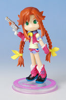 Rebecca & Avril Pinky:st Costume Wild Arms Figure
