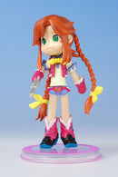 Rebecca & Avril Pinky:st Costume Wild Arms Figure