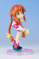 Rebecca & Avril Pinky:st Costume Wild Arms Figure