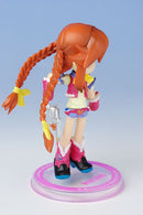 Rebecca & Avril Pinky:st Costume Wild Arms Figure