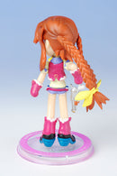 Rebecca & Avril Pinky:st Costume Wild Arms Figure