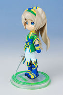 Rebecca & Avril Pinky:st Costume Wild Arms Figure