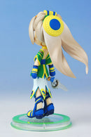Rebecca & Avril Pinky:st Costume Wild Arms Figure