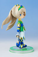 Rebecca & Avril Pinky:st Costume Wild Arms Figure