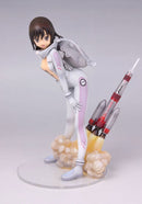 Yukari Morita Rocket Girl 1/8 Scale Figure