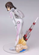 Yukari Morita Rocket Girl 1/8 Scale Figure