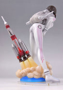Yukari Morita Rocket Girl 1/8 Scale Figure