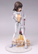 Yukari Morita Rocket Girl 1/8 Scale Figure