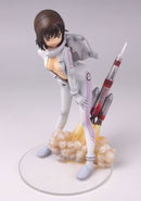 Yukari Morita Rocket Girl 1/8 Scale Figure