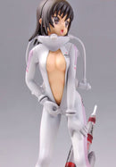 Yukari Morita Rocket Girl 1/8 Scale Figure