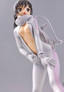 Yukari Morita Rocket Girl 1/8 Scale Figure