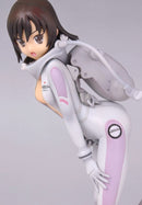 Yukari Morita Rocket Girl 1/8 Scale Figure