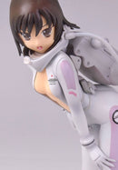 Yukari Morita Rocket Girl 1/8 Scale Figure