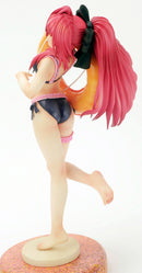 Corticarte Apa Lagranges 1/7 Scale Figure