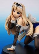 Sasara Kusugawa To Heart 2 1/7 Scale Figure