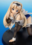 Sasara Kusugawa To Heart 2 1/7 Scale Figure