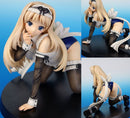 Sasara Kusugawa To Heart 2 1/7 Scale Figure