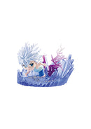 Killua Zoldyck Hunter x Hunter Desq Desktop 3 Figure