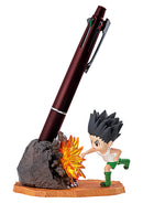 Gon Freecss Hunter x Hunter DesQ Desktop 3 Figure