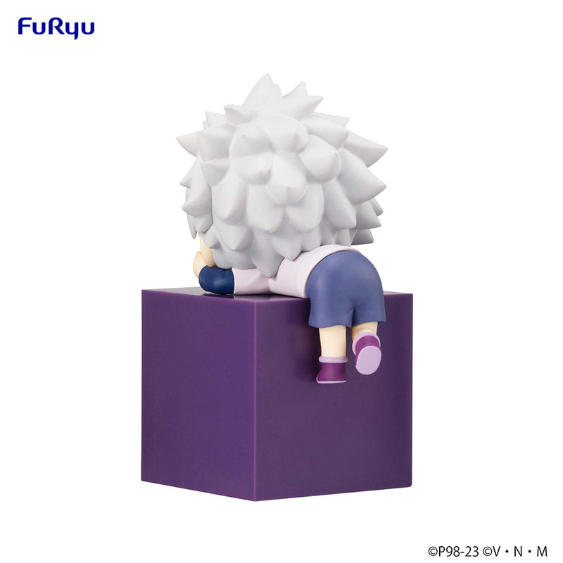 Killua Zoldyck Hunter x Hunter Hikkake Figure