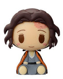 Tanjuro Kamado Demon Slayer's Will 2 Ichibankuji Chokonokko Mini Figure