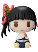 Kanao Tsuyuri Demon Slayer's Will 2 Ichibankuji Chokonokko Mini Figure