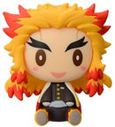 Kyojuro Rengoku Demon Slayer's Will 2 Ichibankuji Chokonokko Mini Figure