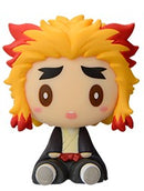 Senjuro Rengoku Demon Slayer's Will 2 Ichibankuji Chokonokko Mini Figure