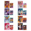 Shanks One Piece Film Red More Beat Ichibankuji Clear File