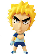 Fukutomi Juichi -  Yowamushi Pedal Grande Road Ani-Chara Heroes Figure