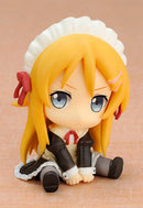 Kirino Kousaka Ore no Imouto ga Konna ni Kawaii Wake ga Nai Petanko Mini Figure