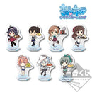 Kantai Collection -Admiral, it's time to eat!- Ichibankuji Acrylic Stand