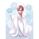 Miku Nakano Quintessential Quintuplets The Happiness Connection Ichiban Kuji Illustration Board