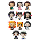 Nezuko Kamado Demon Slayer's Will 2 Ichibankuji Chokonokko Mini Figure