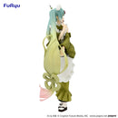 Hatsune Miku Sweet Sweets Exceed Creative Matcha Green Tea Parfait Figure