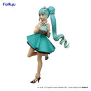Hatsune Miku Chocolate Mint Figure