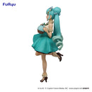 Hatsune Miku Chocolate Mint Figure