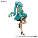 Hatsune Miku Chocolate Mint Figure