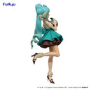 Hatsune Miku Chocolate Mint Figure