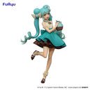 Hatsune Miku Chocolate Mint Figure