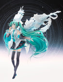 Hatsune Miku Vocaloid Happy 16th Birthday 1/7 Scale Statue