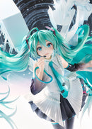 Hatsune Miku Vocaloid Happy 16th Birthday 1/7 Scale Statue