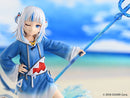 Gawr Gura Hololive English Myth 1/7 Scale Figure