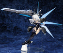 Black Heart Hyperdimension Neptunia Figure