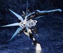 Black Heart Hyperdimension Neptunia Figure