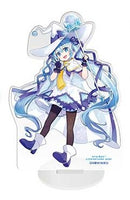 Snow Miku Second Season Ichiban Kuji 2014 Acrylic Stand